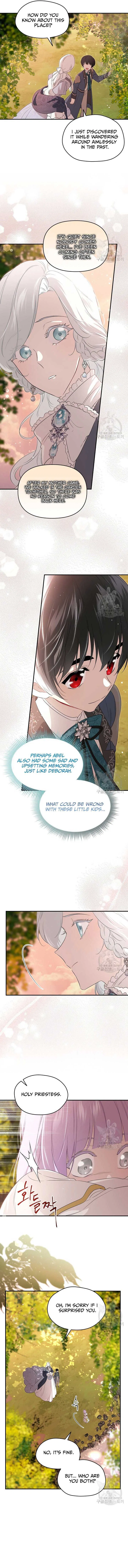 I Became the Hero’s Mom Chapter 107 – Page 2