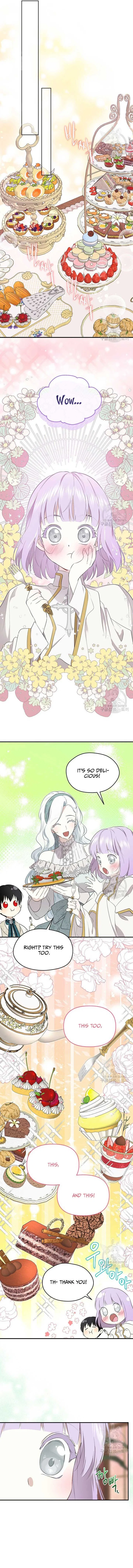 I Became the Hero’s Mom Chapter 107 – Page 10