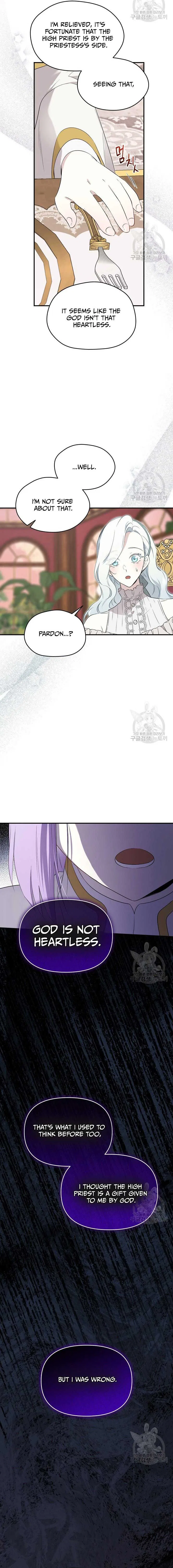 I Became the Hero’s Mom Chapter 107 – Page 13