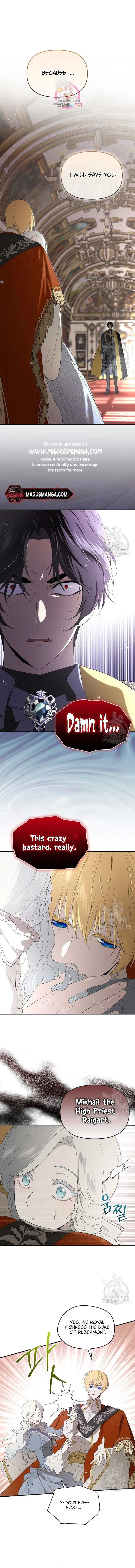 I Became the Hero’s Mom Chapter 106 – Page 1