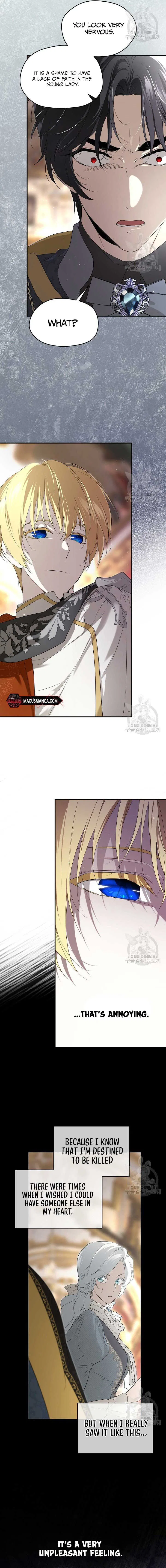 I Became the Hero’s Mom Chapter 106 – Page 3