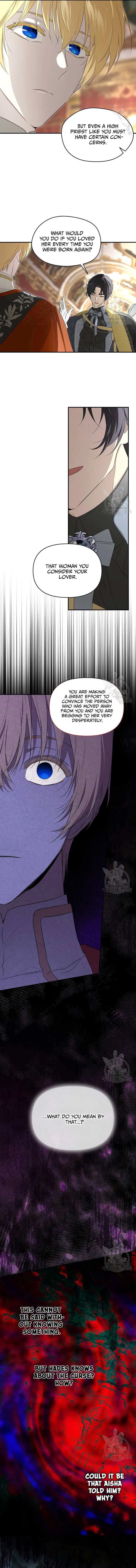 I Became the Hero’s Mom Chapter 106 – Page 5