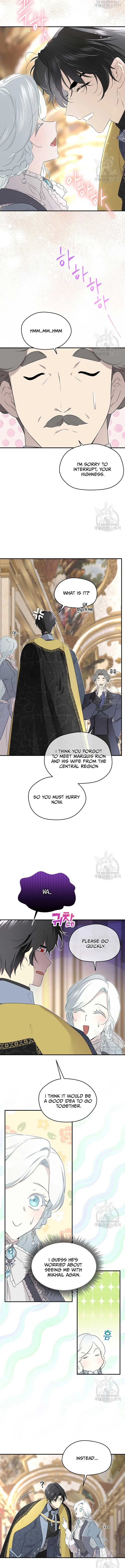 I Became the Hero’s Mom Chapter 106 – Page 10
