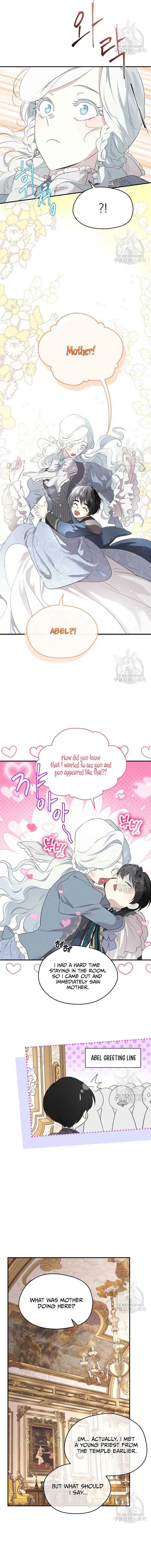 I Became the Hero’s Mom Chapter 106 – Page 13