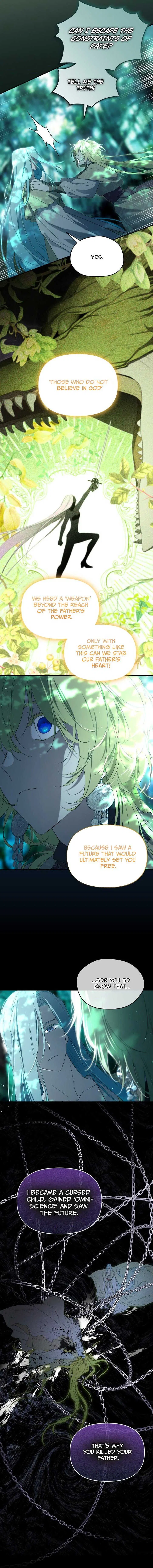 I Became the Hero’s Mom Chapter 105 – Page 6