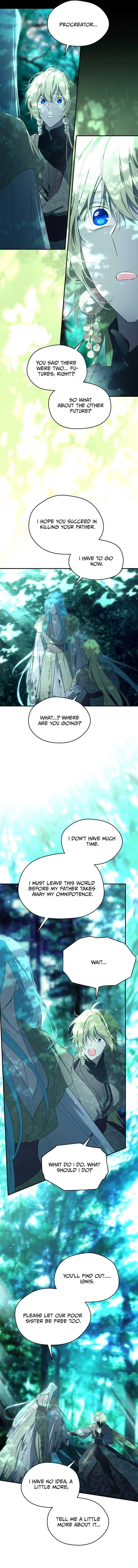 I Became the Hero’s Mom Chapter 105 – Page 7