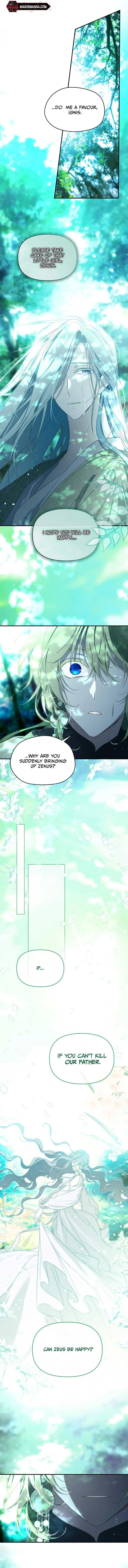 I Became the Hero’s Mom Chapter 105 – Page 8