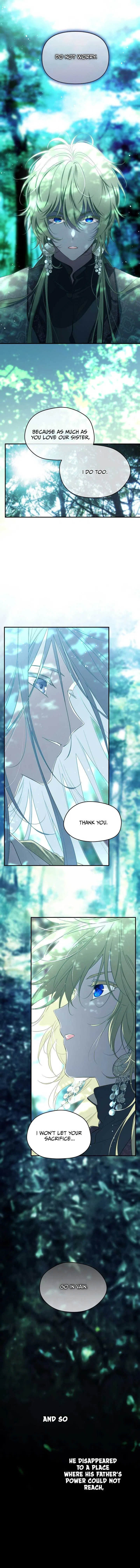 I Became the Hero’s Mom Chapter 105 – Page 9