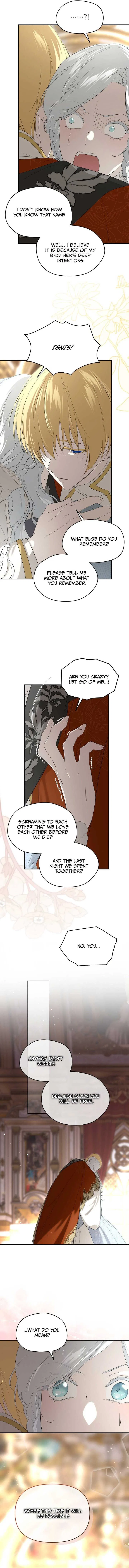 I Became the Hero’s Mom Chapter 105 – Page 16