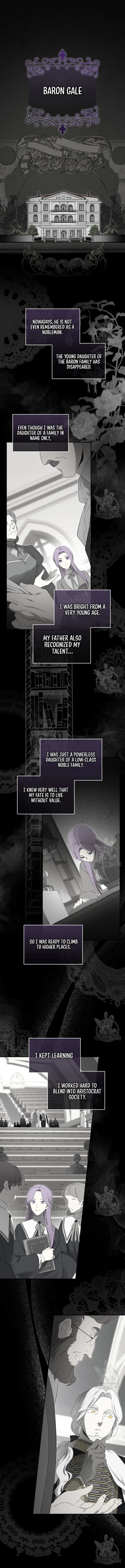 I Became the Hero’s Mom Chapter 104 – Page 1