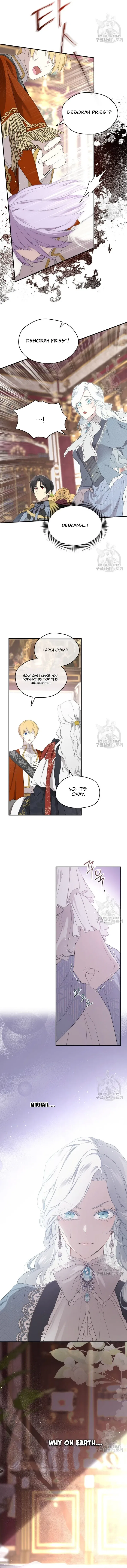 I Became the Hero’s Mom Chapter 104 – Page 11