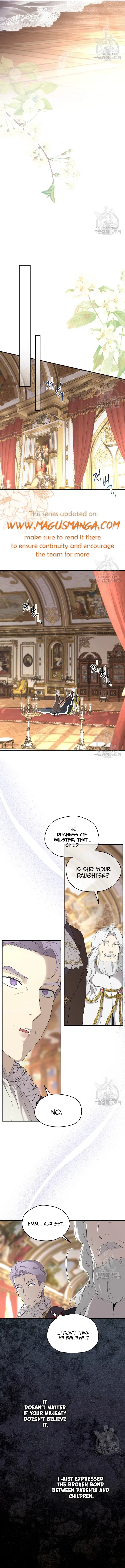 I Became the Hero’s Mom Chapter 104 – Page 12