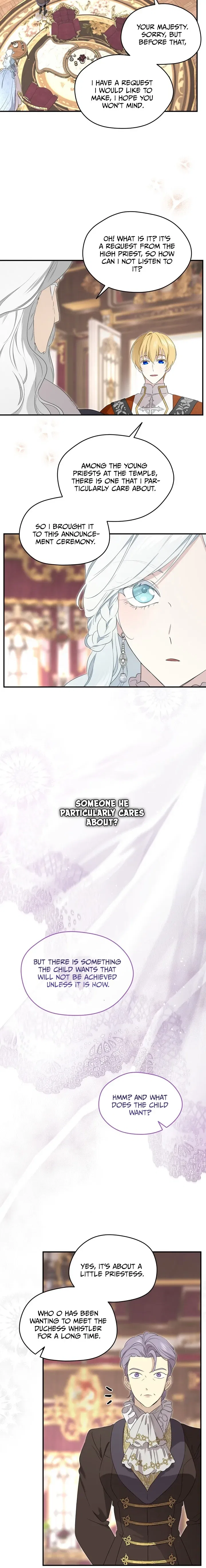 I Became the Hero’s Mom Chapter 103 – Page 13