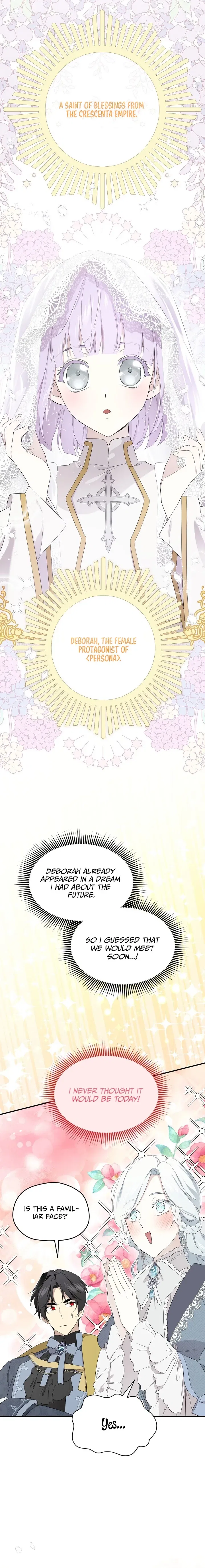 I Became the Hero’s Mom Chapter 103 – Page 16