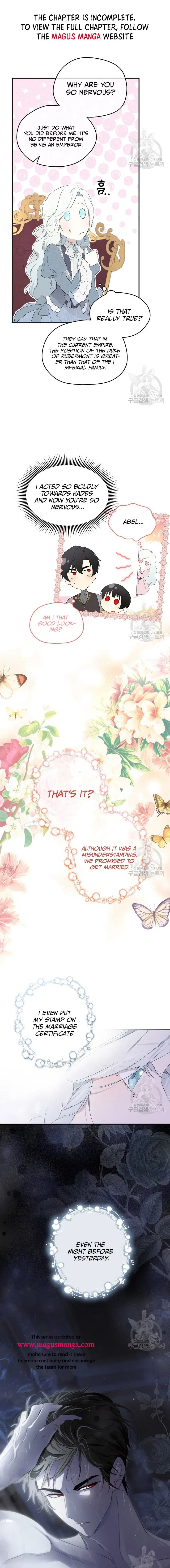 I Became the Hero’s Mom Chapter 102 – Page 4