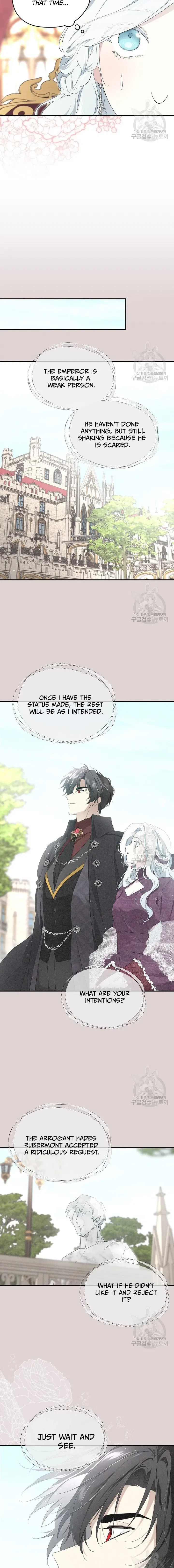 I Became the Hero’s Mom Chapter 102 – Page 6