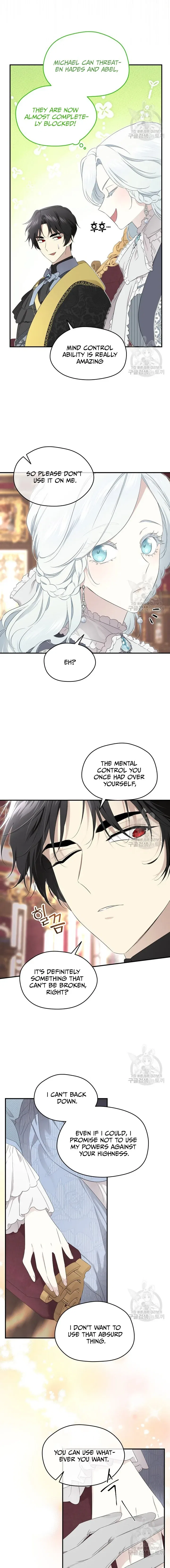 I Became the Hero’s Mom Chapter 102 – Page 11