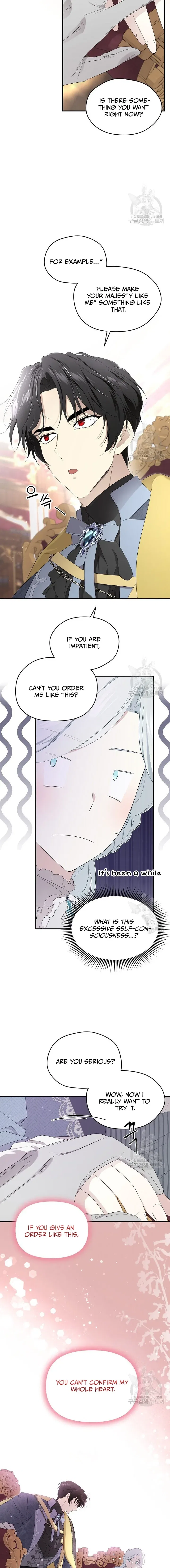 I Became the Hero’s Mom Chapter 102 – Page 12