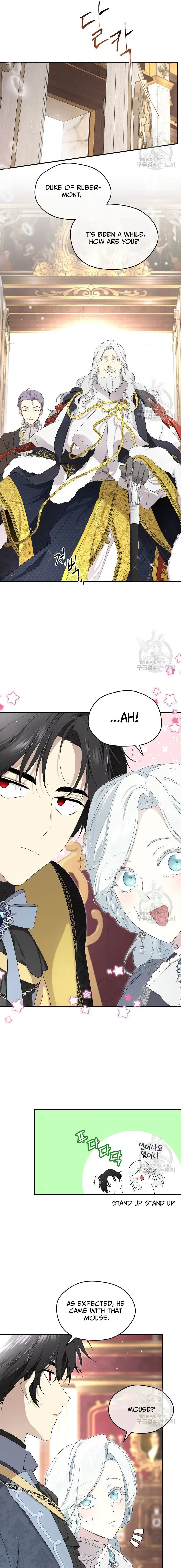I Became the Hero’s Mom Chapter 102 – Page 14