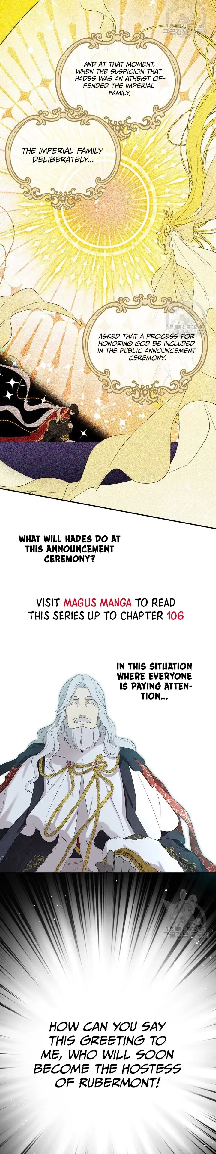 I Became the Hero’s Mom Chapter 102 – Page 18