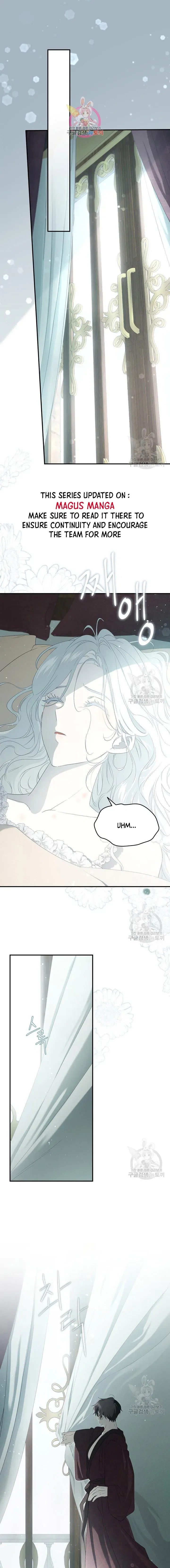 I Became the Hero’s Mom Chapter 101 – Page 2