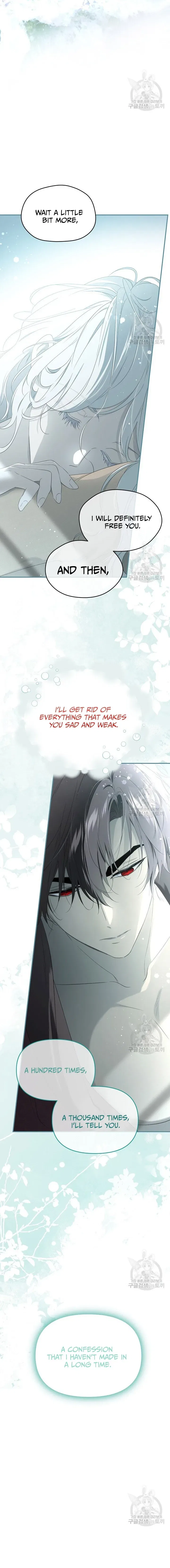 I Became the Hero’s Mom Chapter 101 – Page 6
