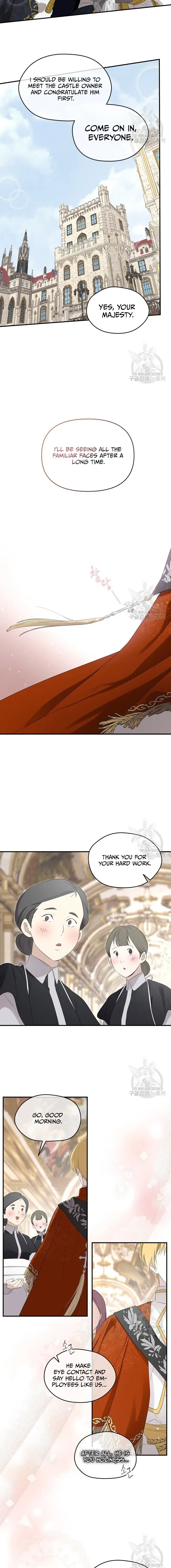 I Became the Hero’s Mom Chapter 101 – Page 12
