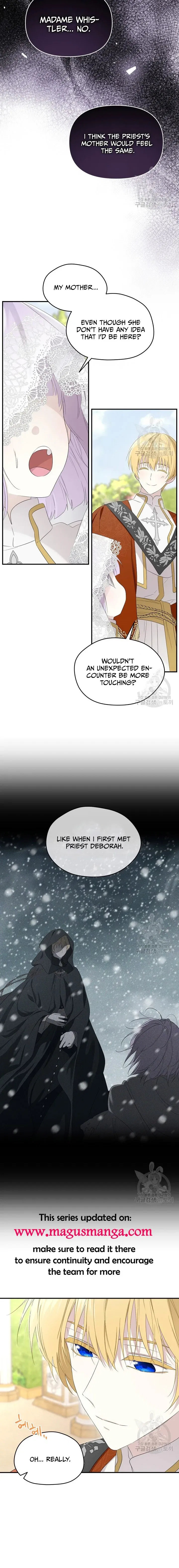 I Became the Hero’s Mom Chapter 101 – Page 16