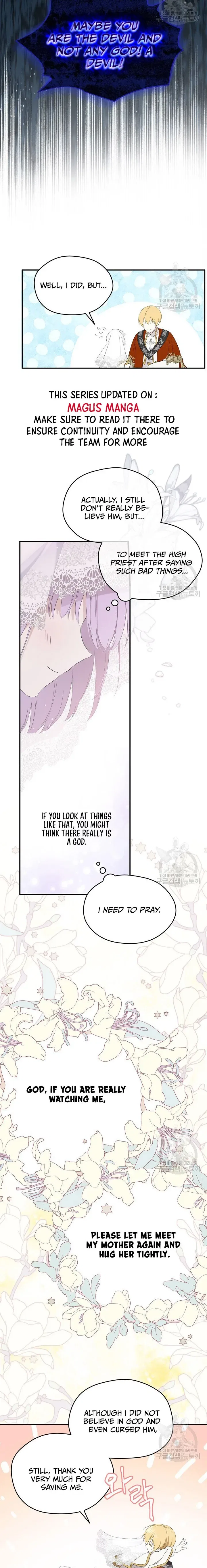 I Became the Hero’s Mom Chapter 101 – Page 18
