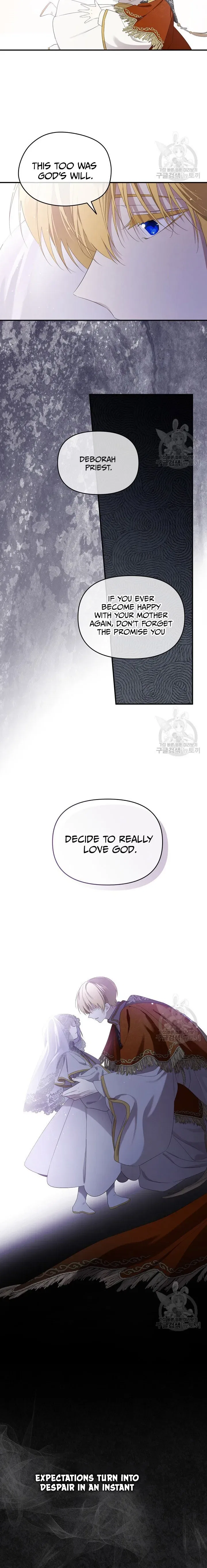 I Became the Hero’s Mom Chapter 101 – Page 19