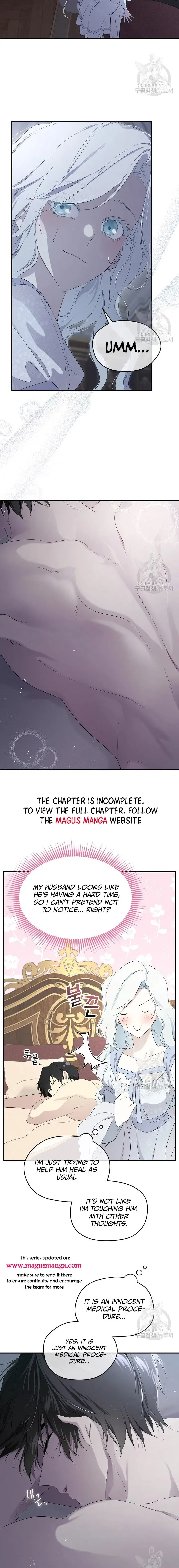 I Became the Hero’s Mom Chapter 100 – Page 4
