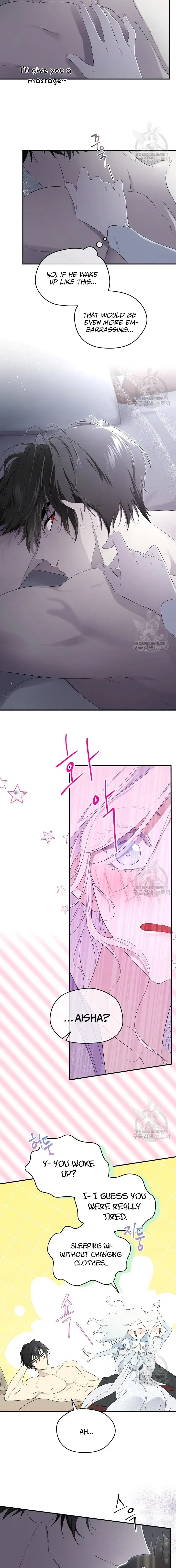 I Became the Hero’s Mom Chapter 100 – Page 6