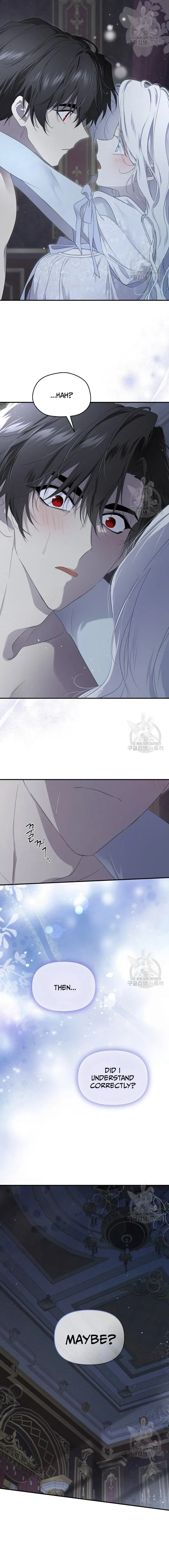 I Became the Hero’s Mom Chapter 100 – Page 11