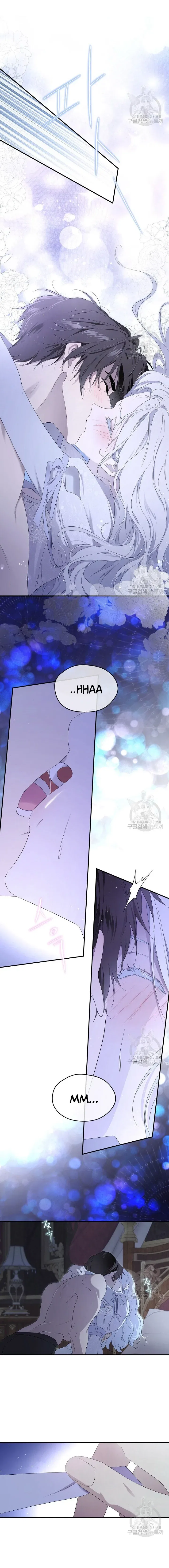 I Became the Hero’s Mom Chapter 100 – Page 12