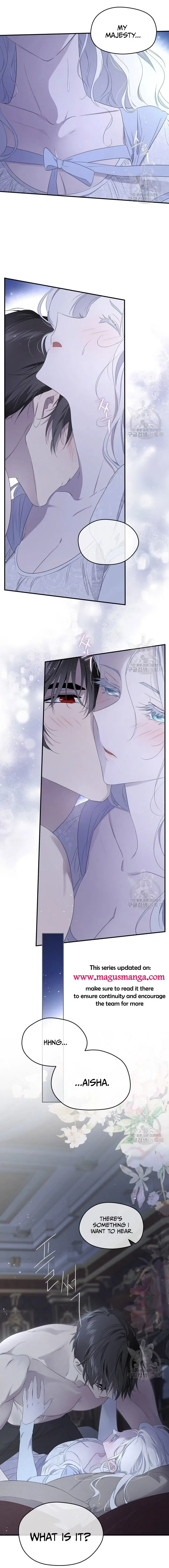 I Became the Hero’s Mom Chapter 100 – Page 13