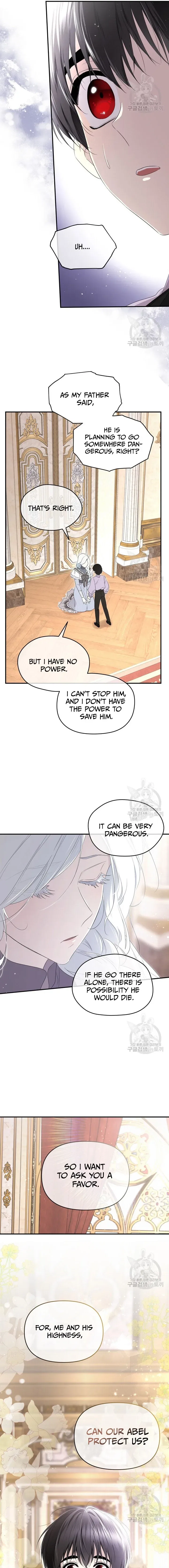 I Became the Hero’s Mom Chapter 99 – Page 14