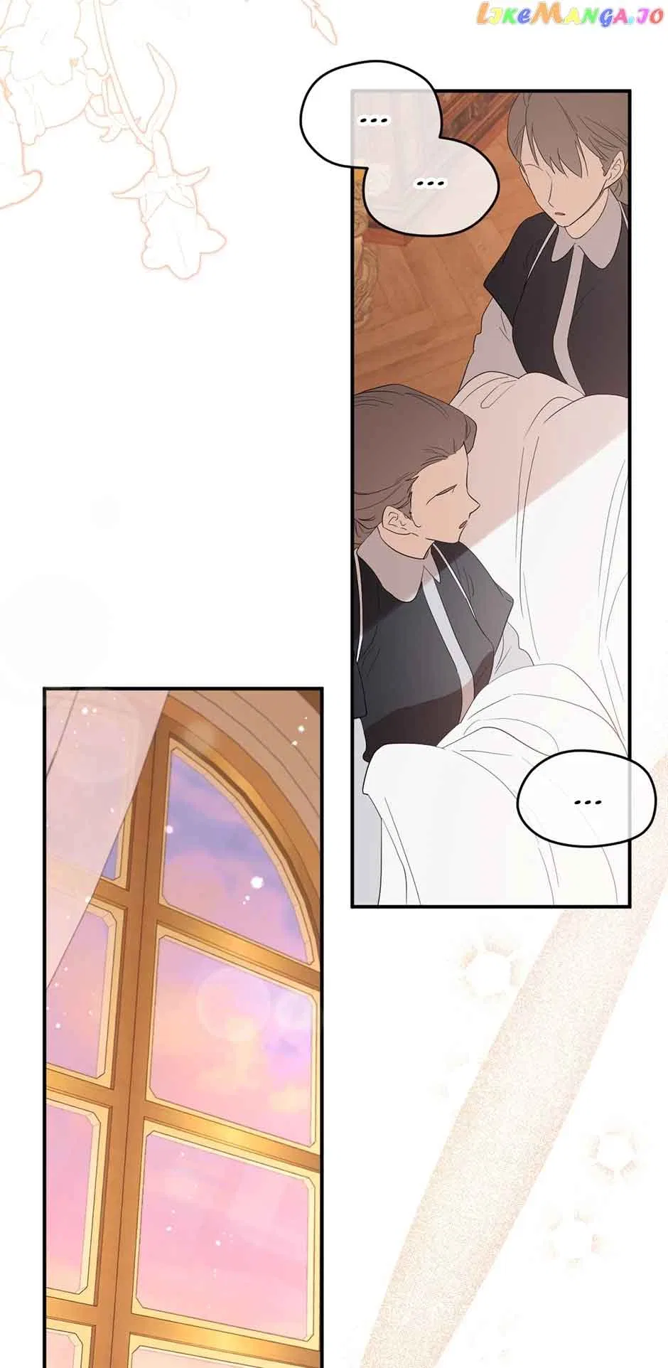 I Became the Hero’s Mom Chapter 98 – Page 4