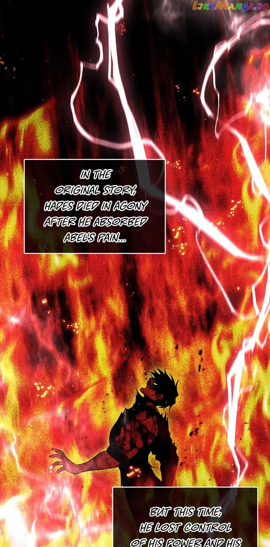I Became the Hero’s Mom Chapter 98 – Page 9