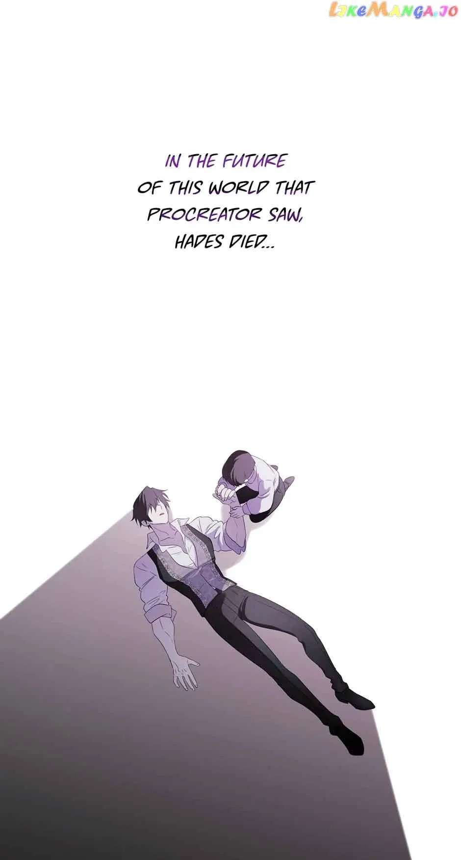 I Became the Hero’s Mom Chapter 98 – Page 12