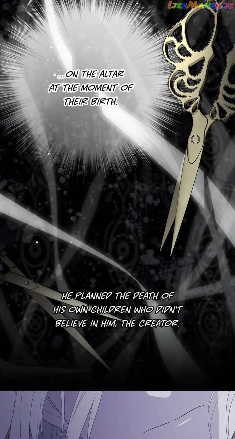 I Became the Hero’s Mom Chapter 98 – Page 15