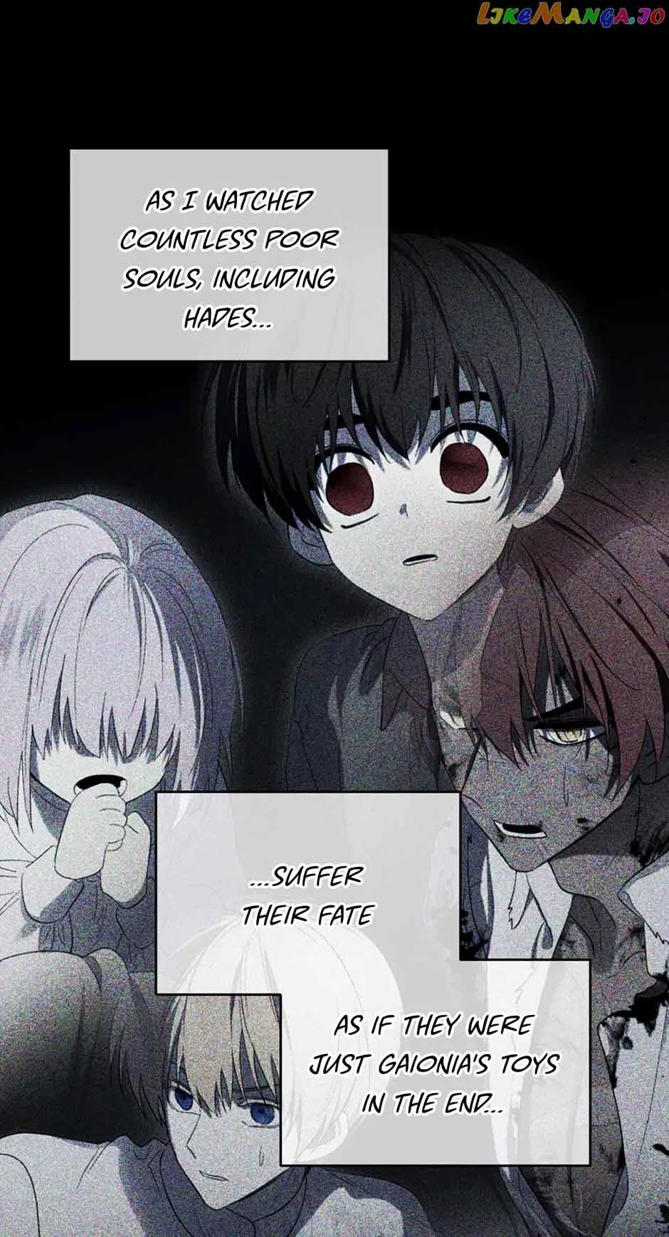 I Became the Hero’s Mom Chapter 98 – Page 18
