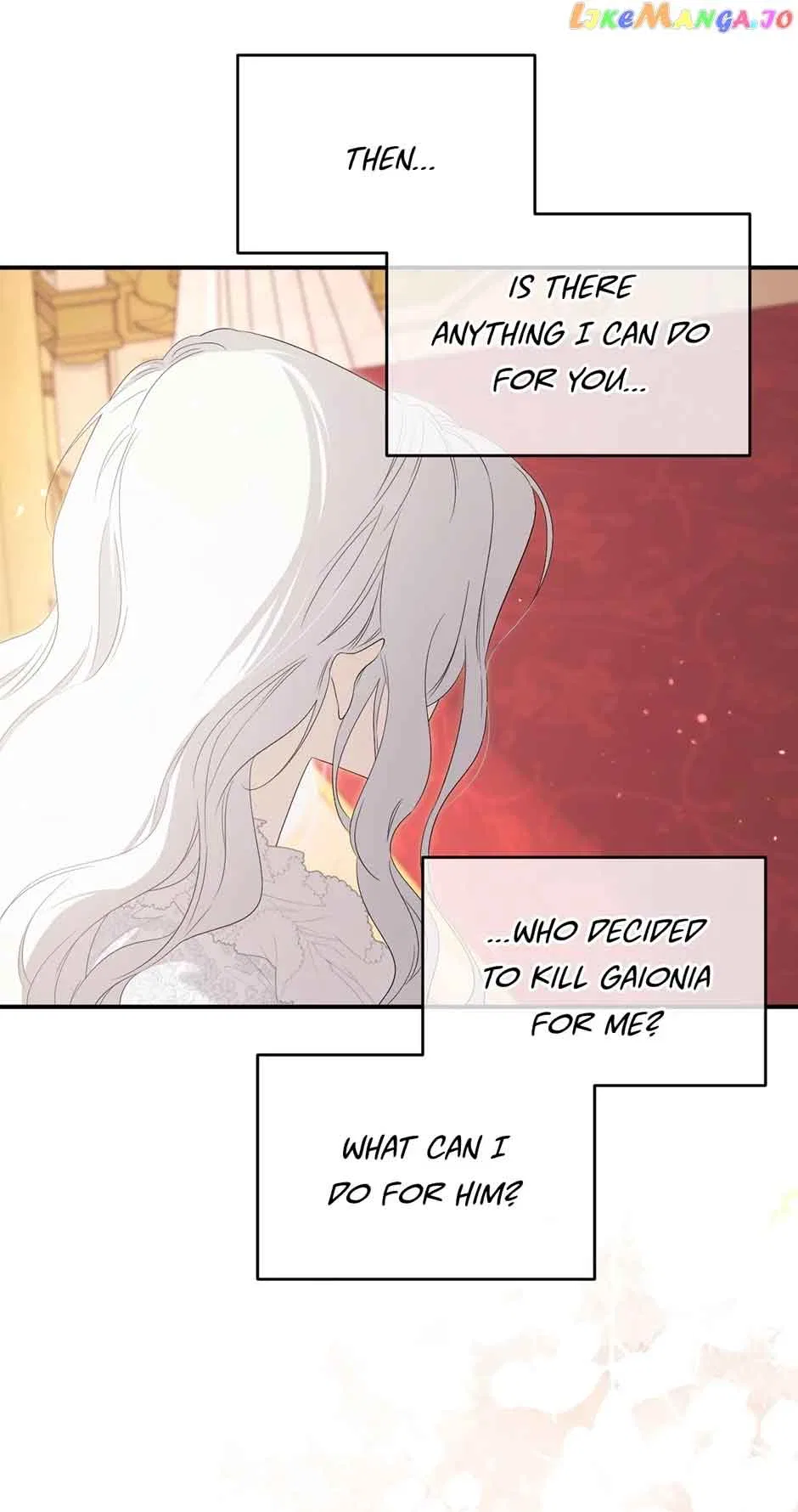 I Became the Hero’s Mom Chapter 98 – Page 25