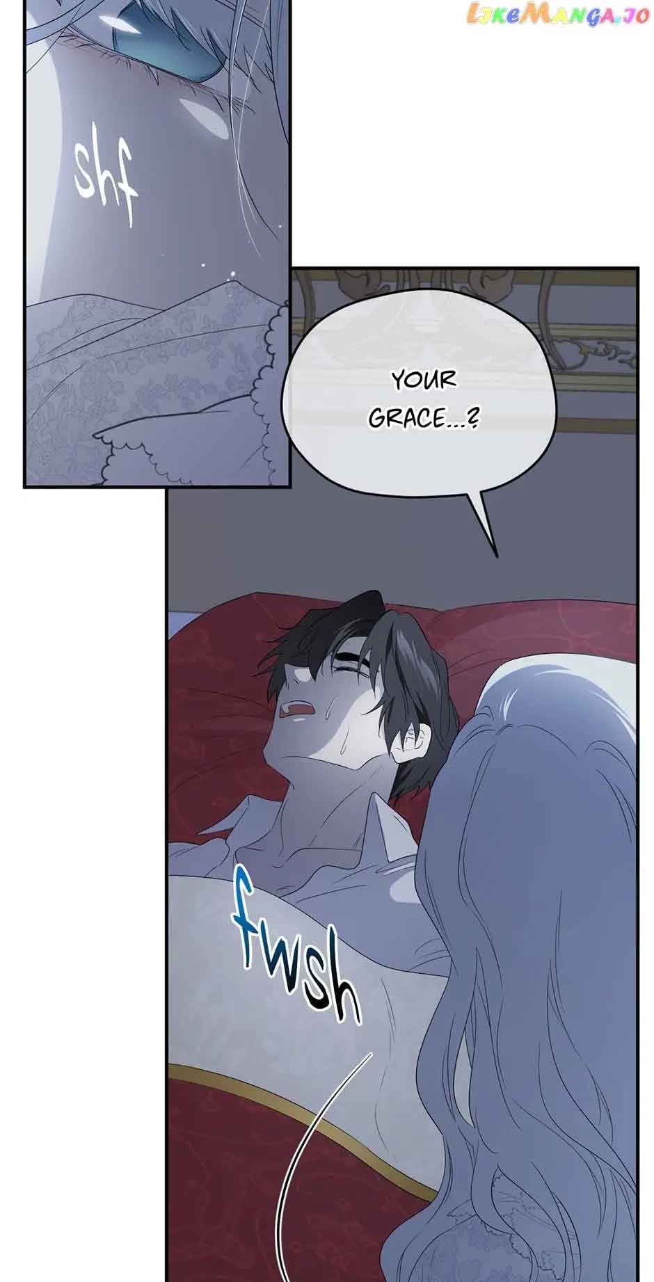 I Became the Hero’s Mom Chapter 98 – Page 37