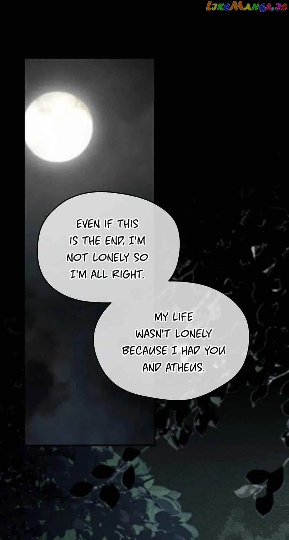 I Became the Hero’s Mom Chapter 98 – Page 48
