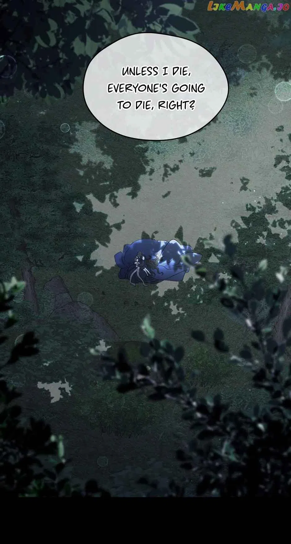 I Became the Hero’s Mom Chapter 98 – Page 49