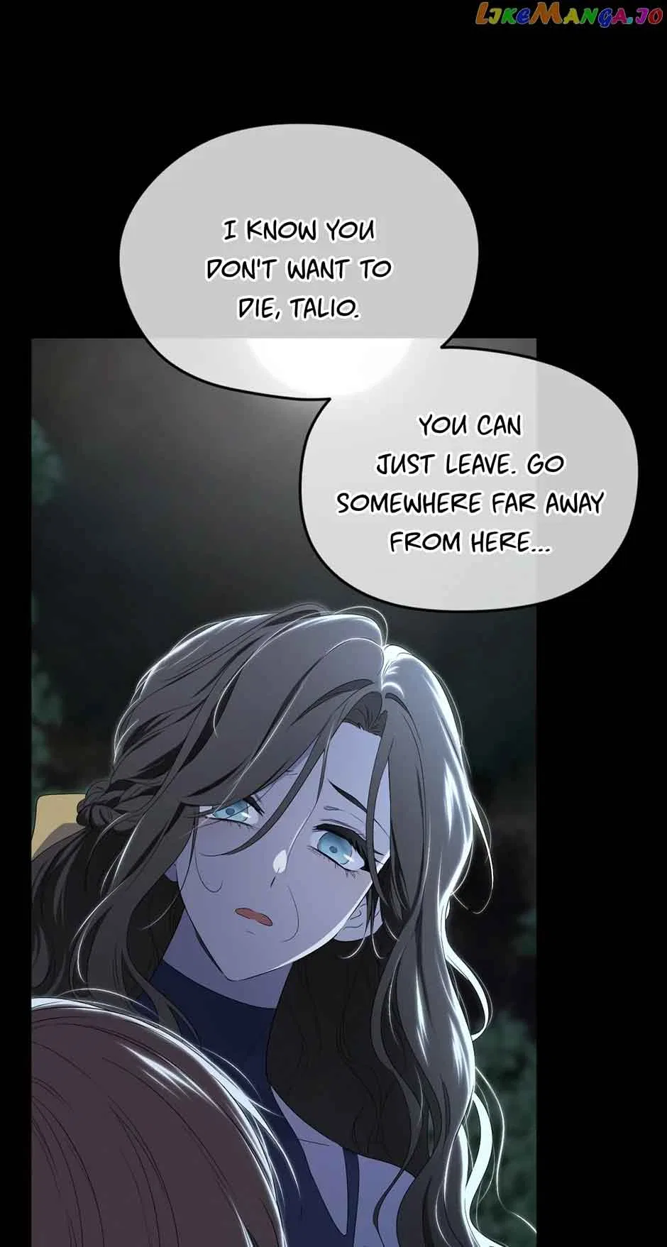 I Became the Hero’s Mom Chapter 98 – Page 50