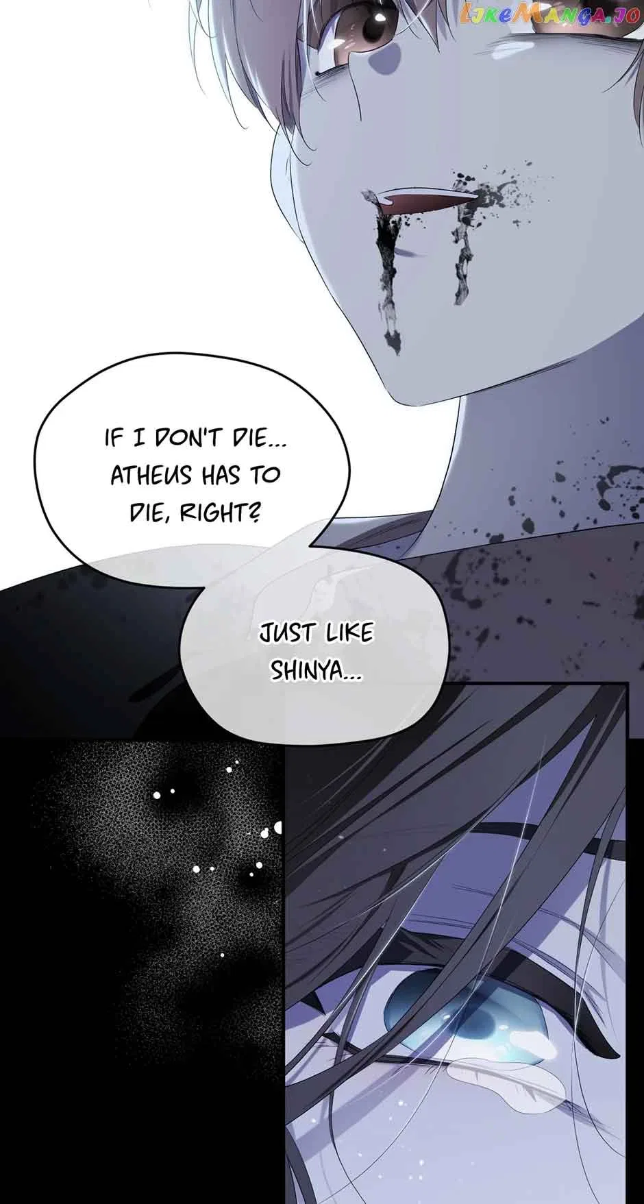 I Became the Hero’s Mom Chapter 98 – Page 52