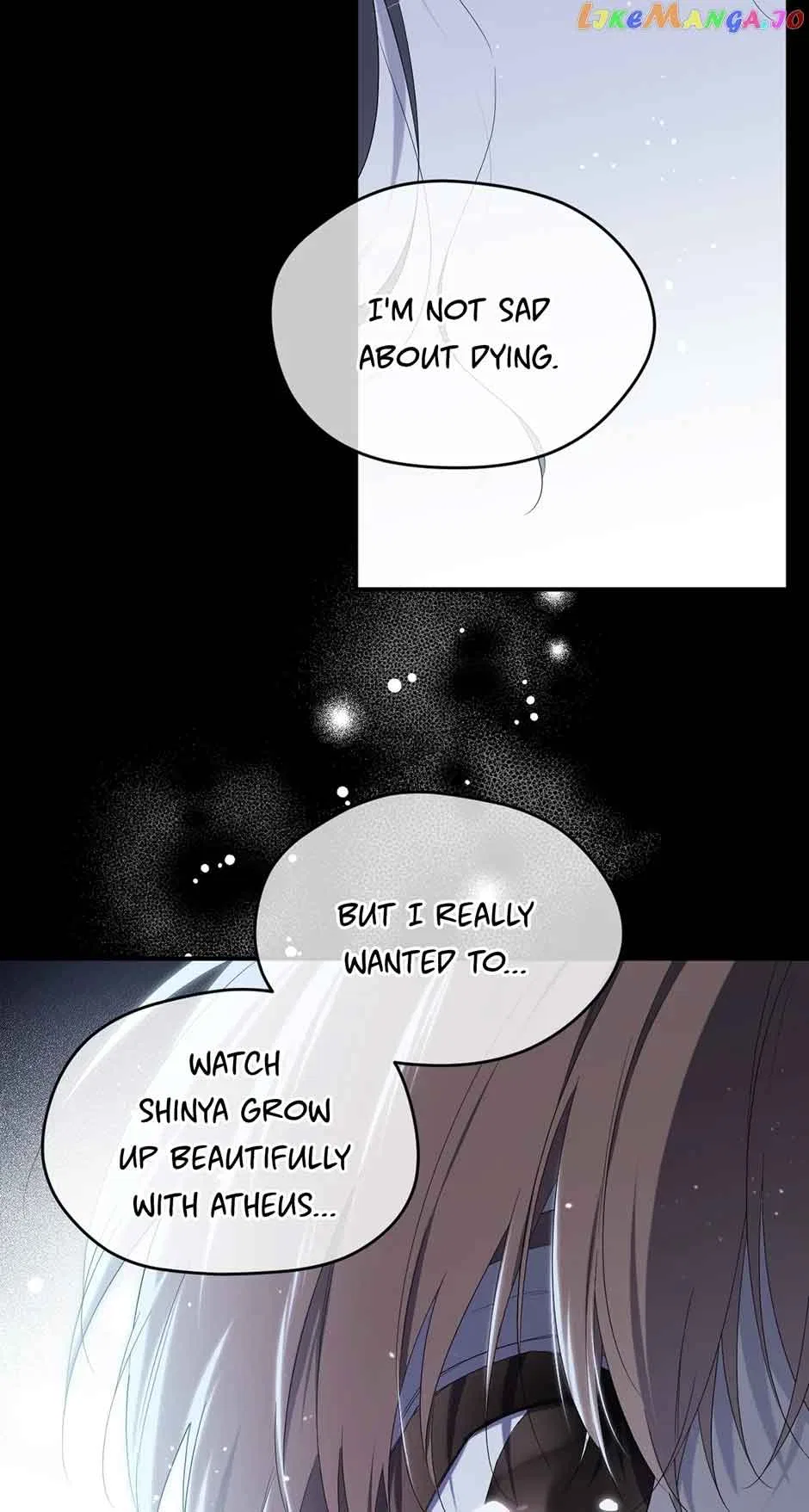 I Became the Hero’s Mom Chapter 98 – Page 53