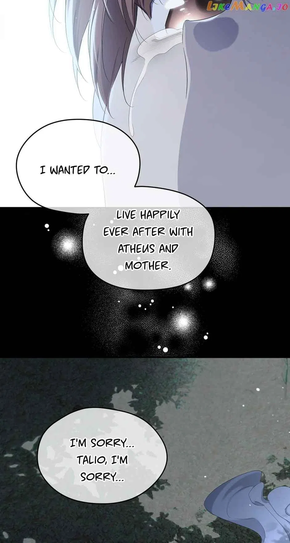 I Became the Hero’s Mom Chapter 98 – Page 54
