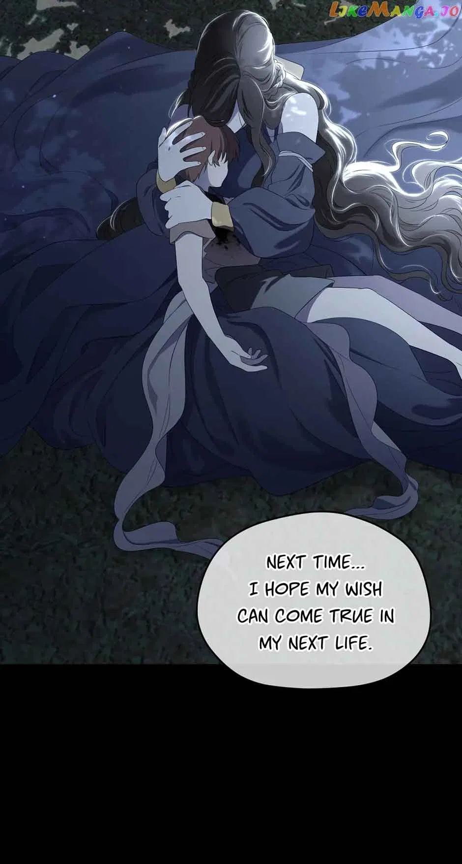 I Became the Hero’s Mom Chapter 98 – Page 55